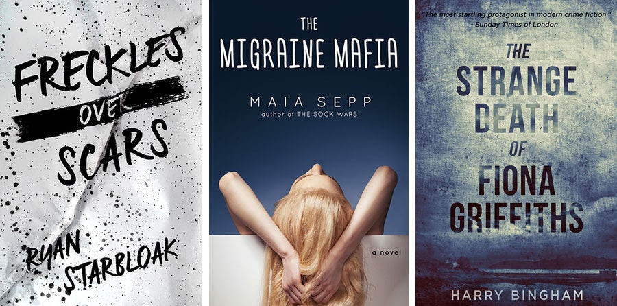 book cover designs