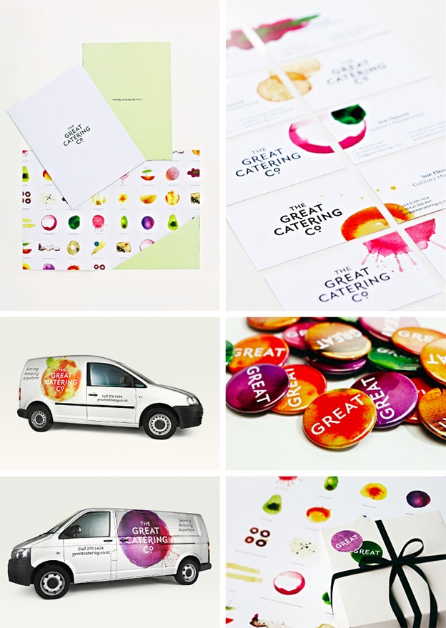 catering