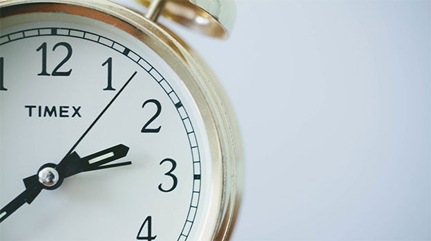 clock