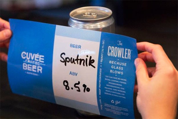Crowler