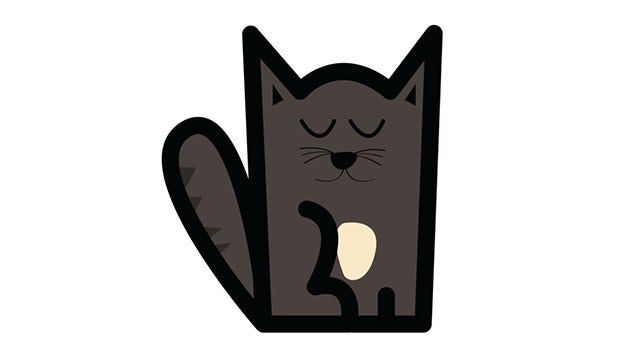 diecut sticker tutorial