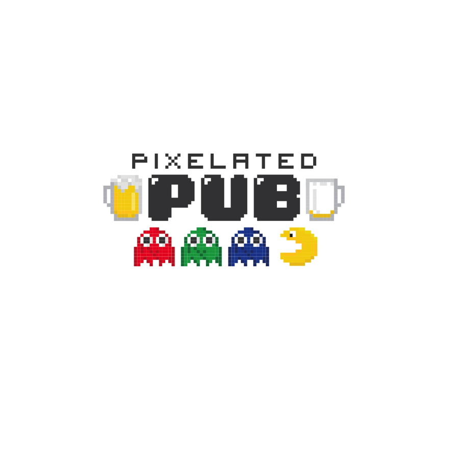 Pixelated Pub 2