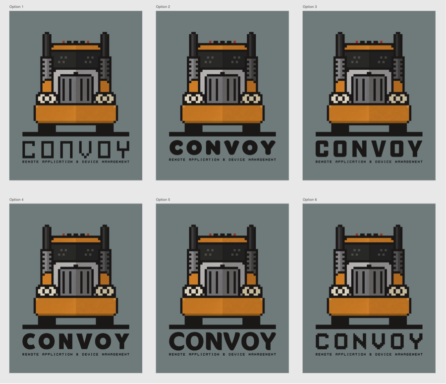 Convoy