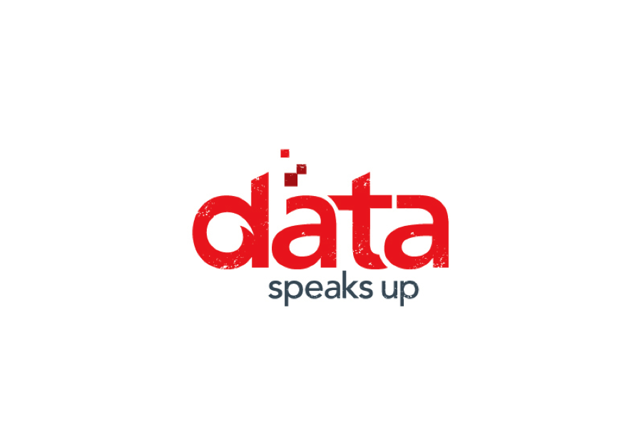 Data speaks up