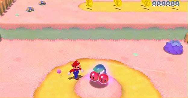 mario3d
