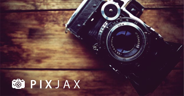 pixjax