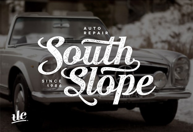 southslope