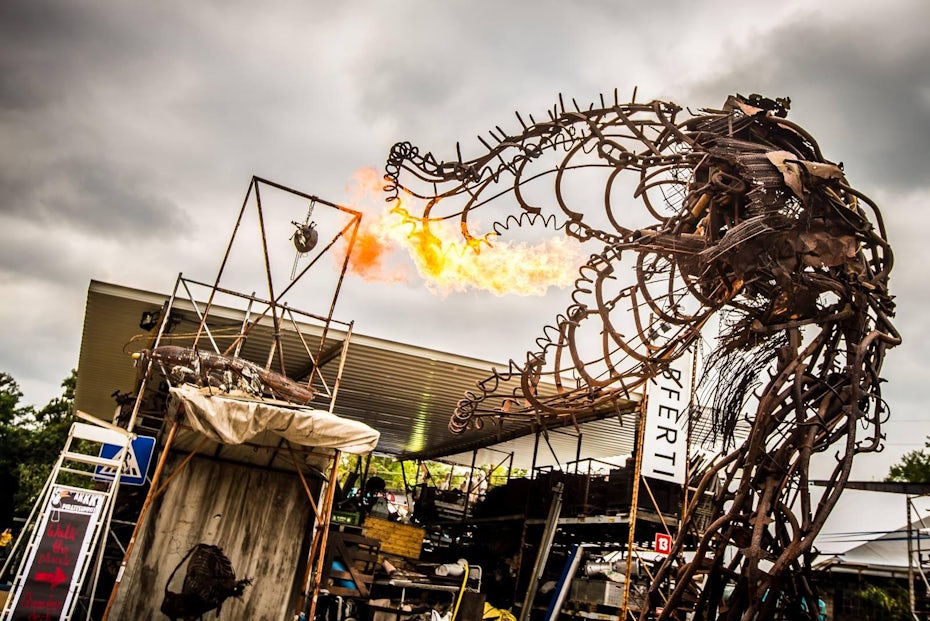 pirate summit