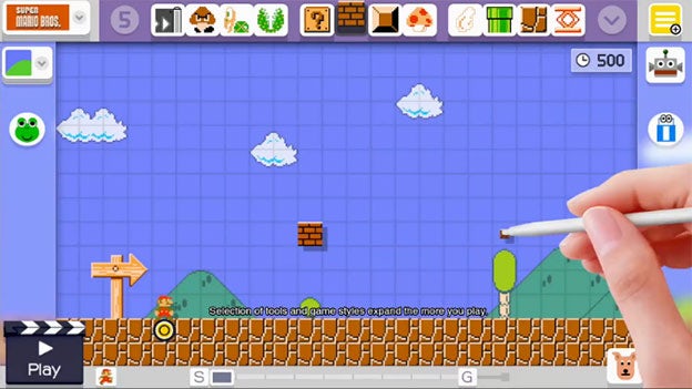 supermario