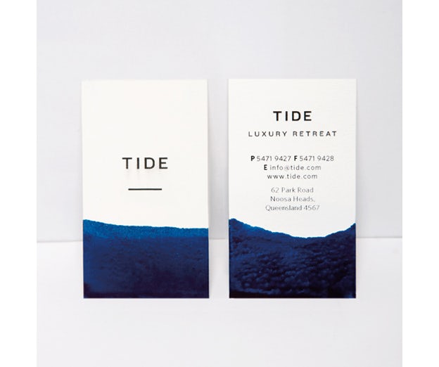 tide