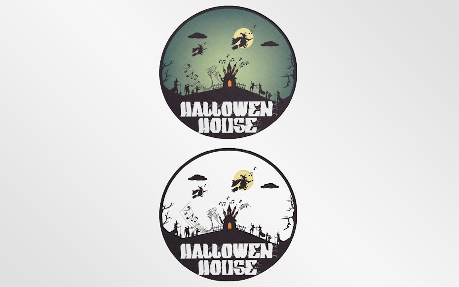 17 halloween design