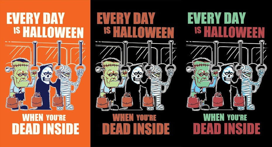 28 halloween designs