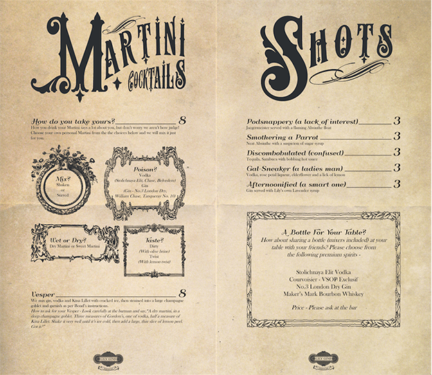 Auszug aus Book of poisons, remedies, tonics, and cures