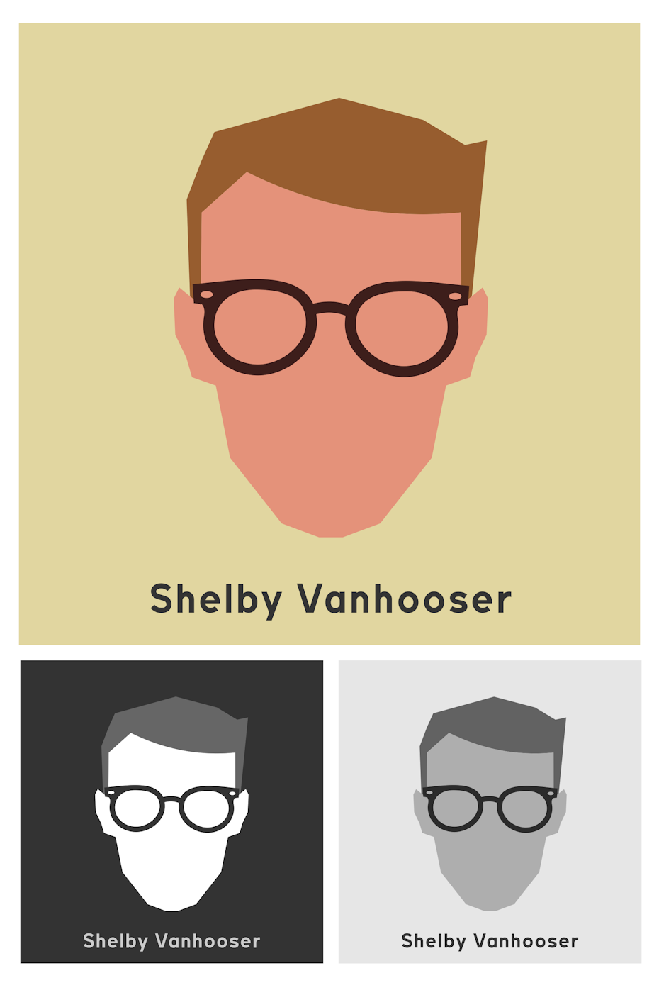 Exemple de carte de visite pour auto entrepreneur