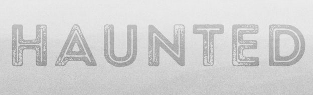 HAUNTED