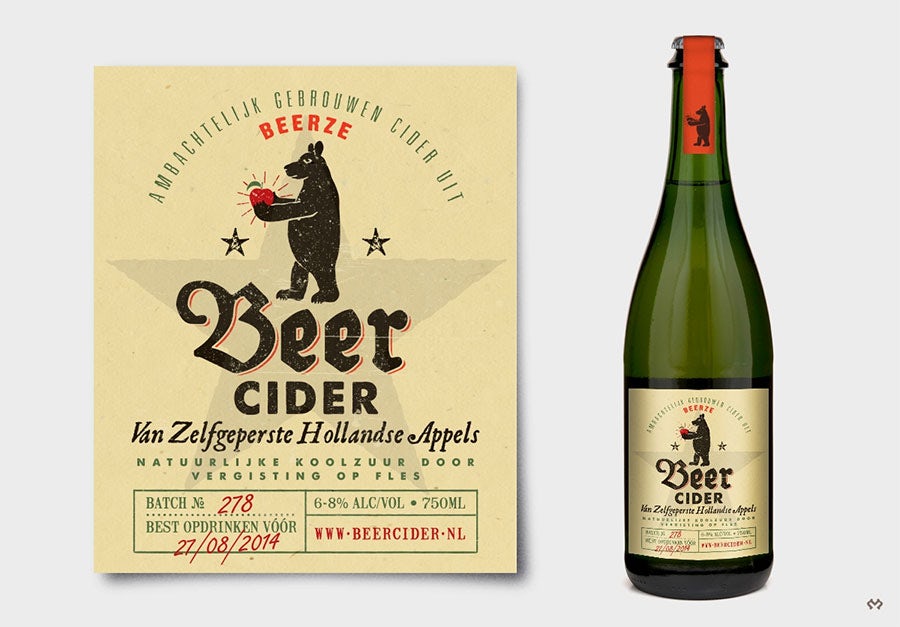 beer cider