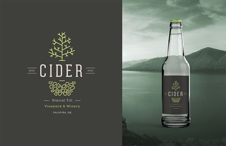 cider design