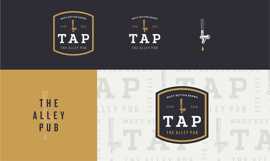 logo design
