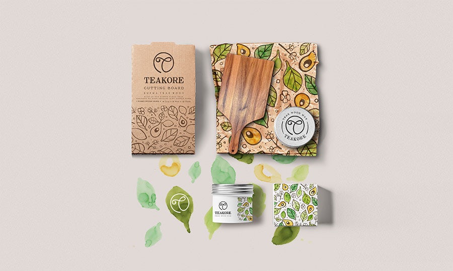 branding