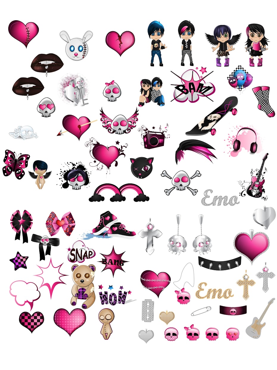 1 sticker-design