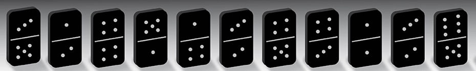 domino