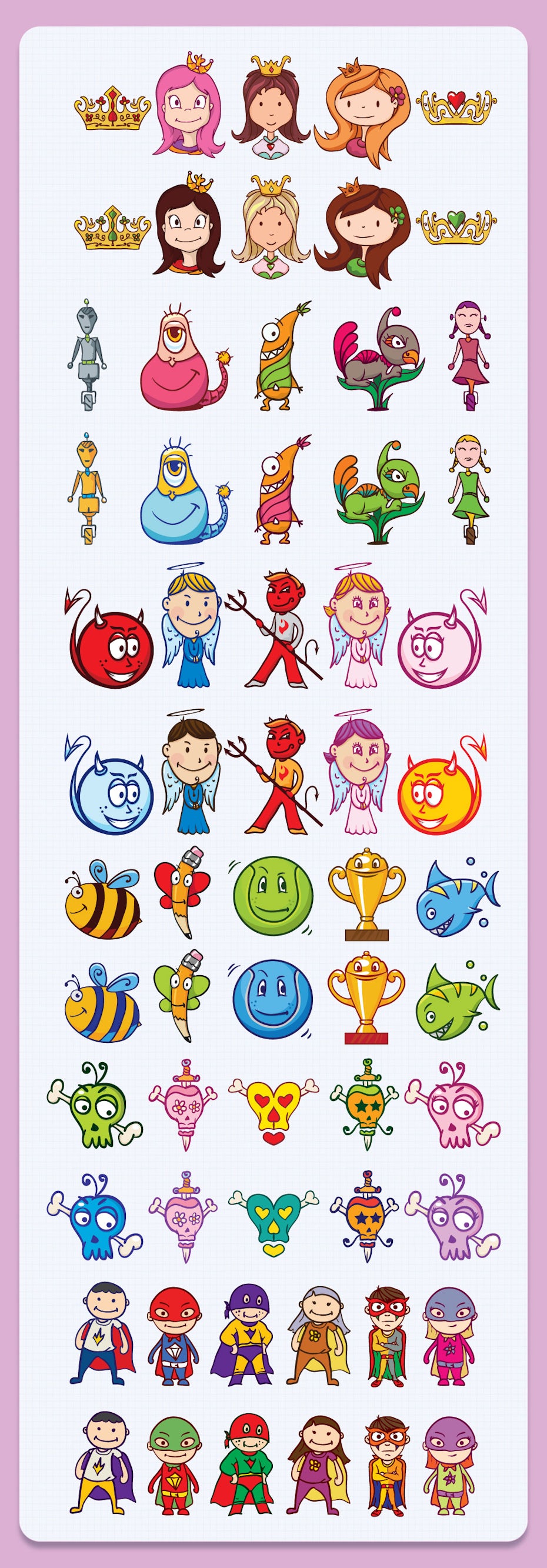 14 kinderdesigns
