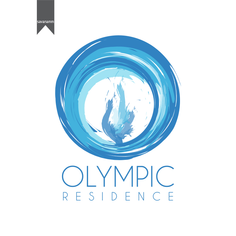 14 olympisches feuer