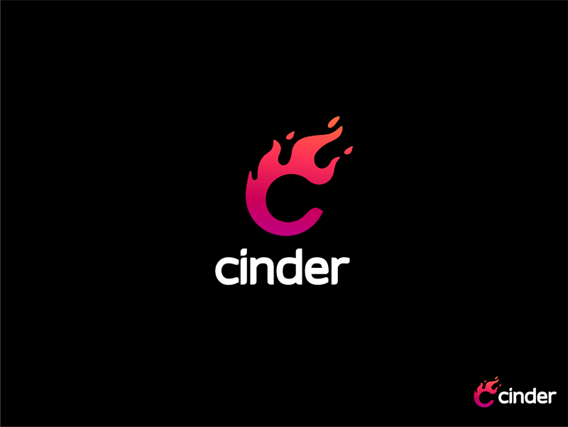 15 cinder logo