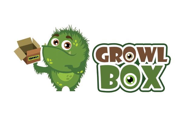 18 maskottchen logo
