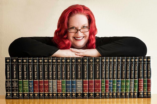 Kerry Ellis aka Llywellyn