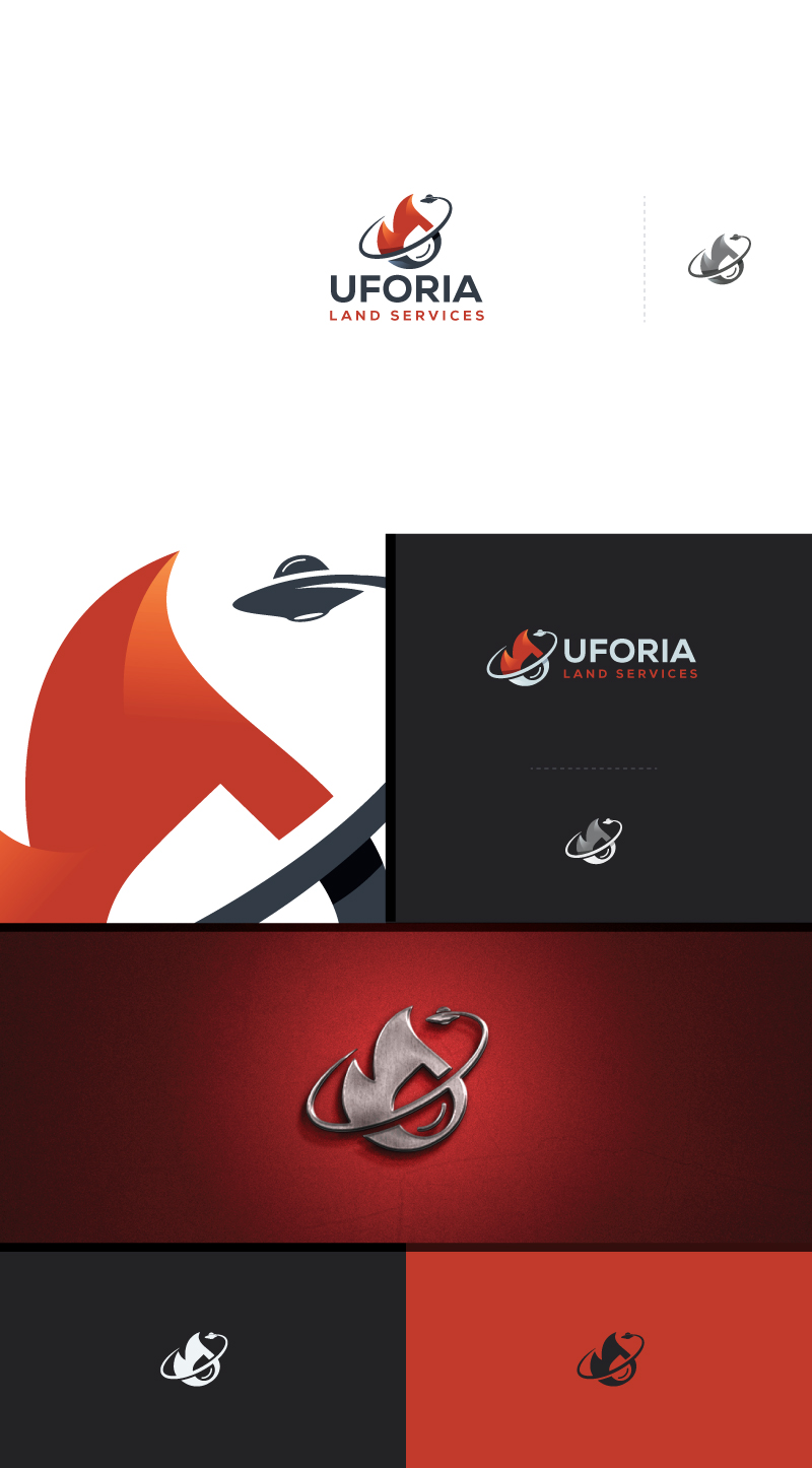 2 corporate design feuer