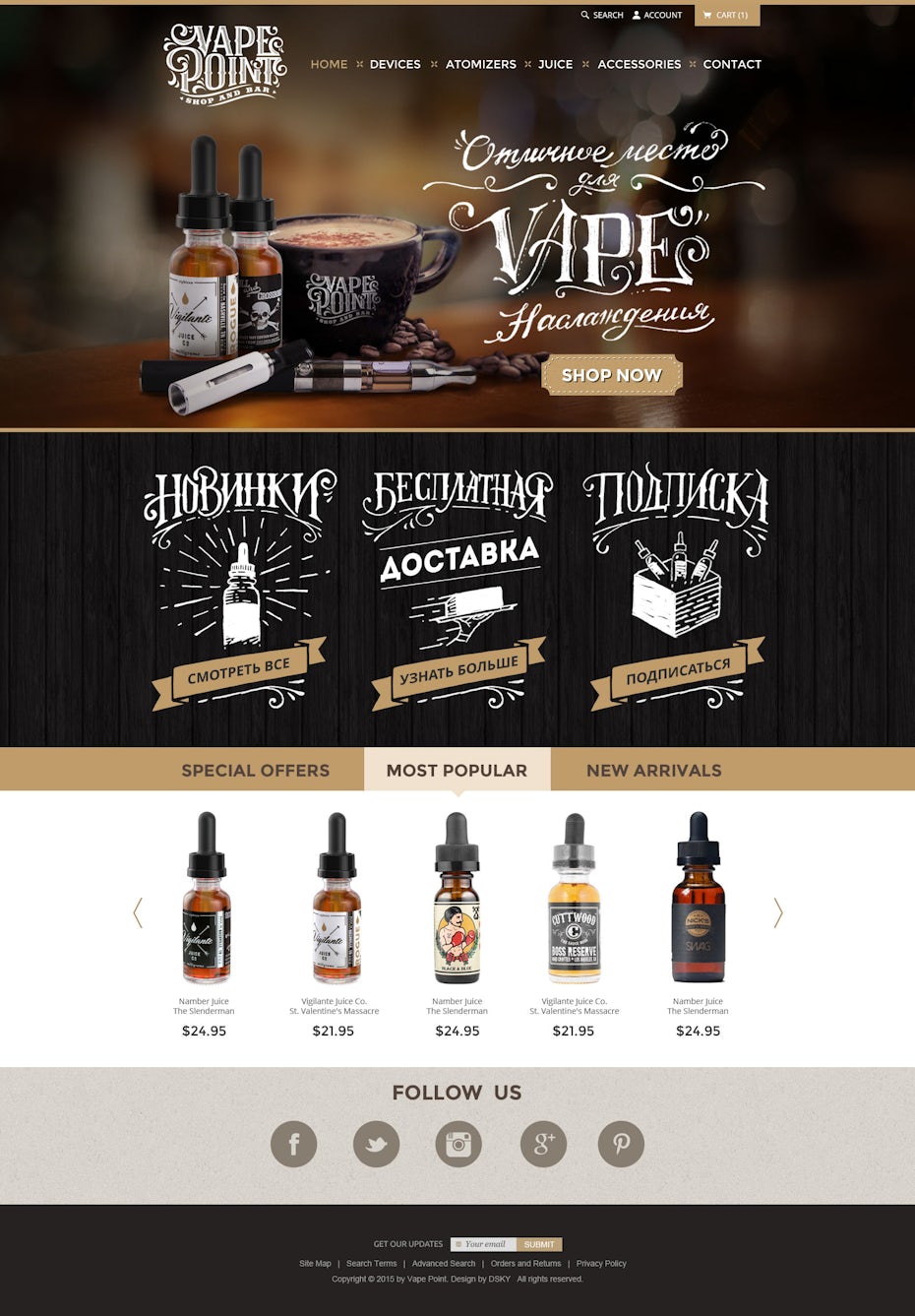 2 webseite design