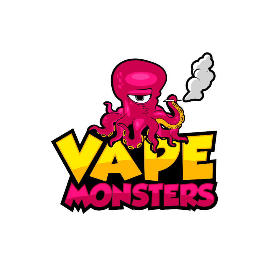 25 vape logo