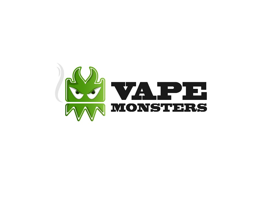26 vape monsters