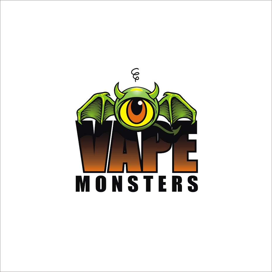 27 vape logoversion