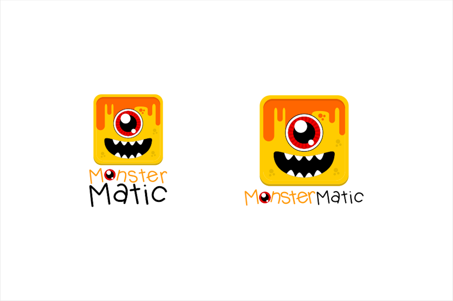 3 button design