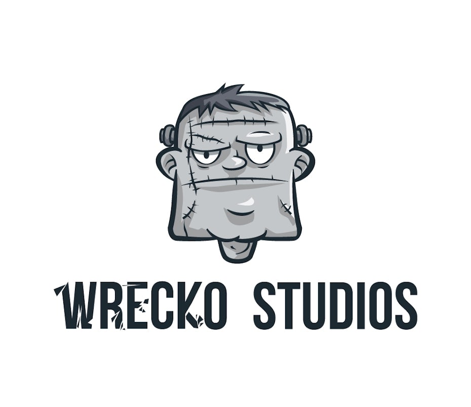 34 wrecko studios design