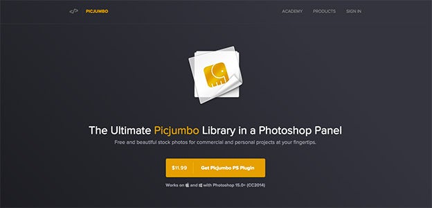Picjumbo