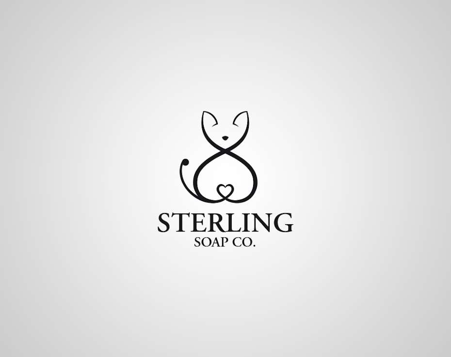 40 sterling logo