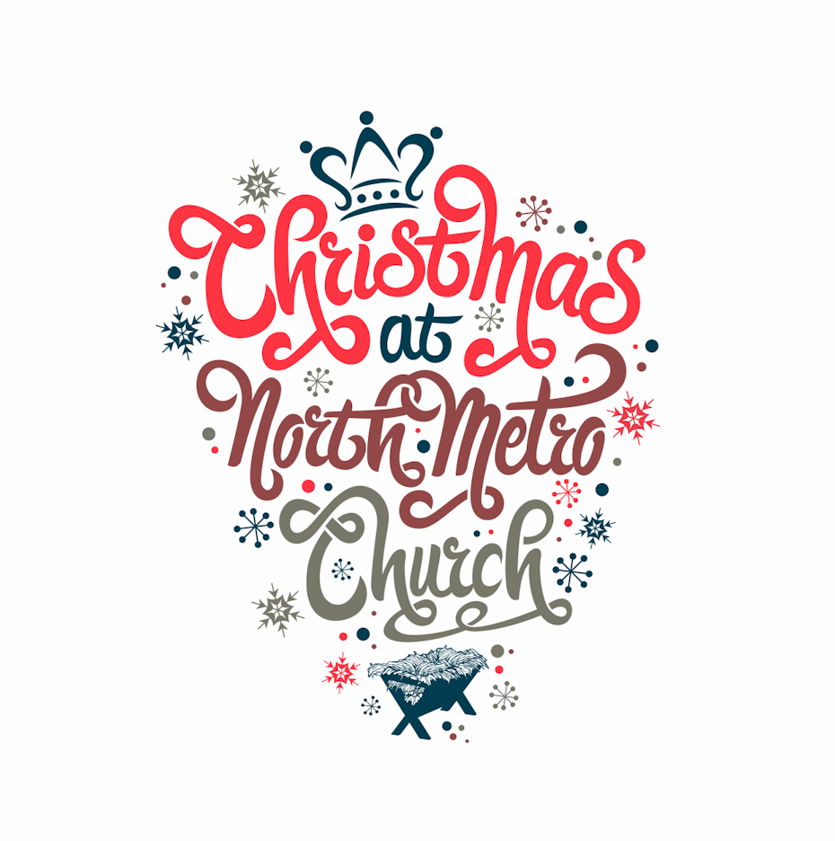 40 weihnachtslogo