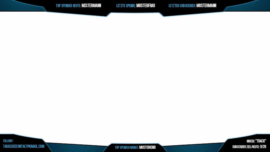 4 technisches design twitch