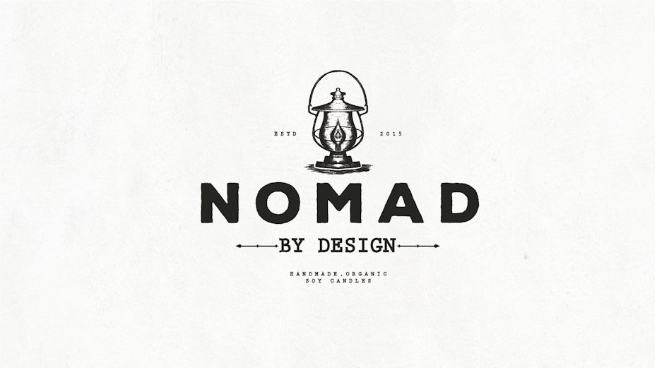 5 nomad logo