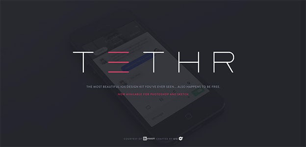 Tethr