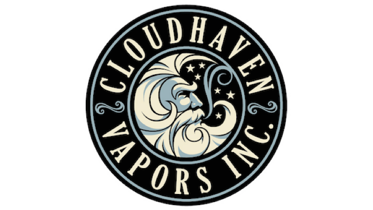 Logo Cloud Haven