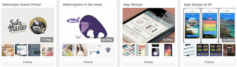 Pinterest, utile?