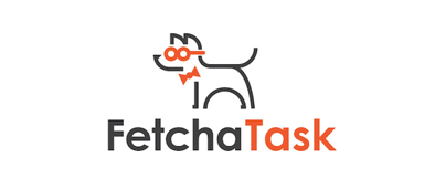 Logo Fetcha
