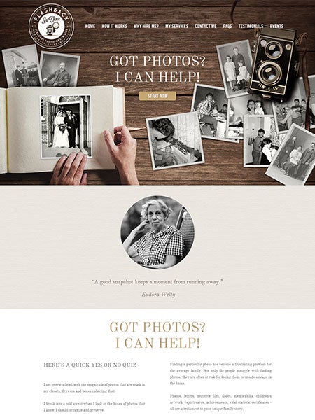 website design by DSKY