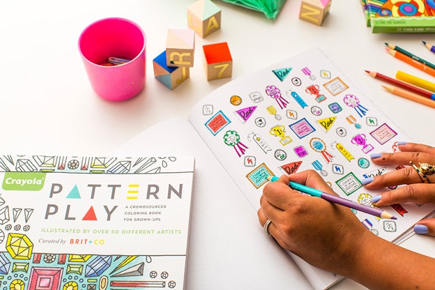 pattern