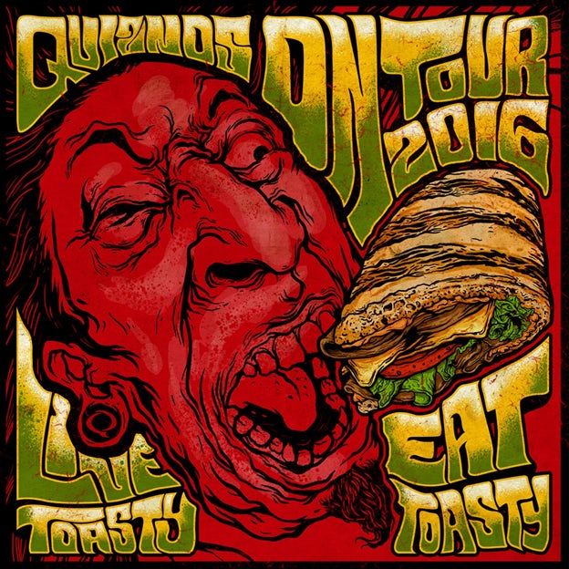 quiznos calendar