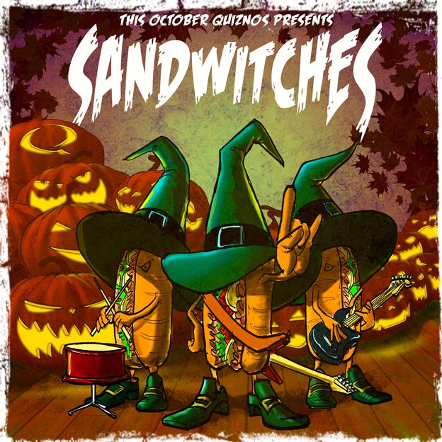 quiznos calendar
